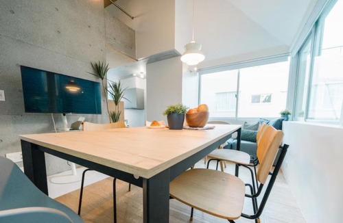 Musashino House | TOKYO CABIN - Vacation STAY 22118