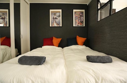 Higashiyotsugi Apartment | Tokyo Skytree View Private House 1 Min to Station