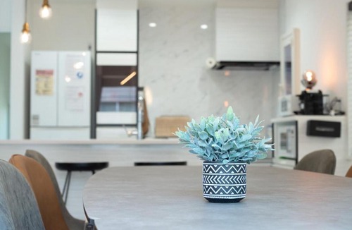 Horikiri Apartment | TokyoGroupHouse 5Bedrooms NearTokyoSkytree