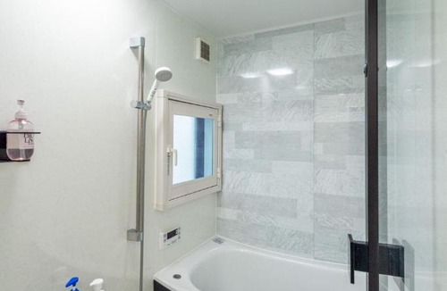 Horikiri Apartment | TokyoGroupHouse 5Bedrooms NearTokyoSkytree