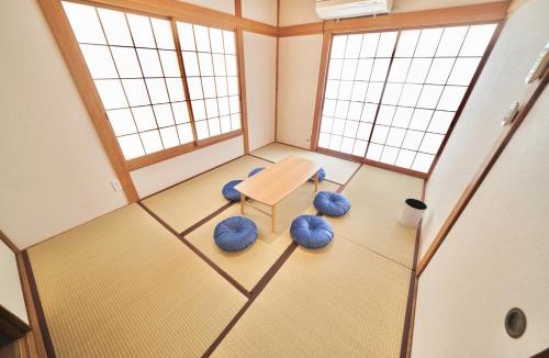 Higashitateishi House | TOMARIE Residential Suite Higashi-Tateishi - Vacation STAY 16988