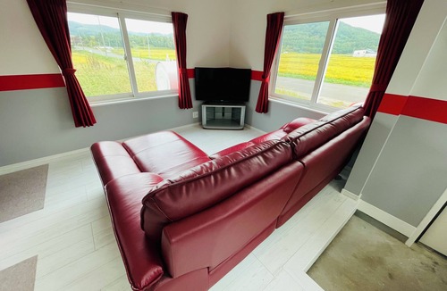Asahikawa House | TOMATO CUBE