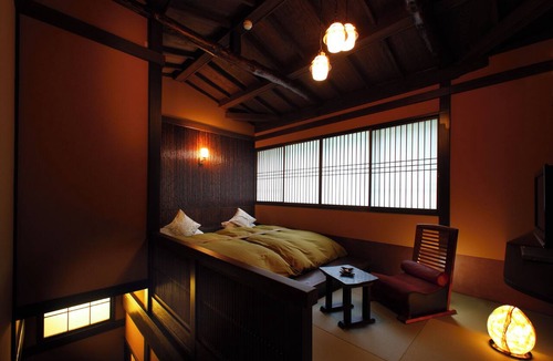 Tounosawa House | Tonosawa Onsen Yamano Chaya Ryokan