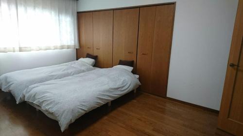 Minami Ward Apartment | top floor view penthouse!it's possible to20people