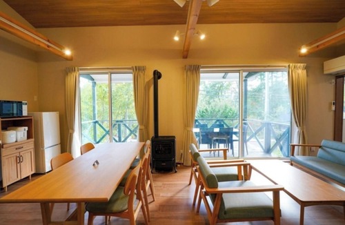 Hokuto House | Topgrade cottage with kitchen nonsmoking | Gu/North Dublin Yamanashi