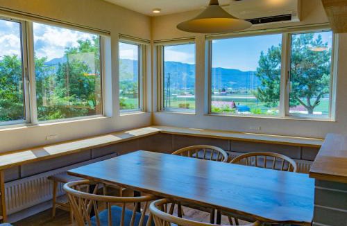 Furano Villa | torinuma VILLA