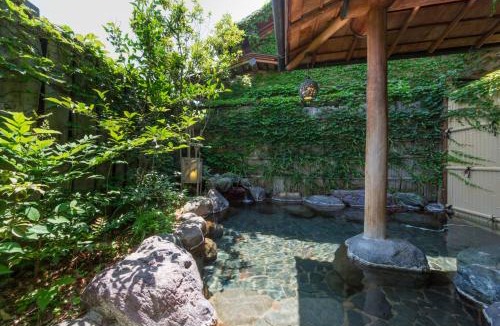 Ito Hotel | Toushinan Komeya