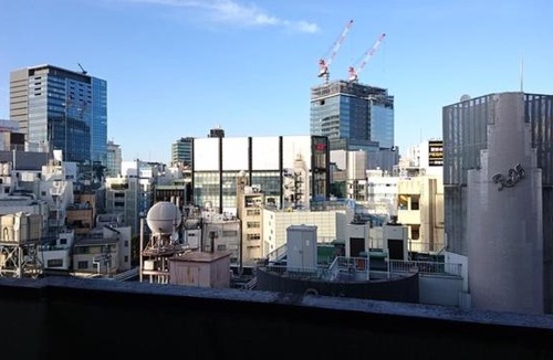Dogenzaka Apartment | Towa Excel Seal Dogenzaka - Vacation STAY 7804