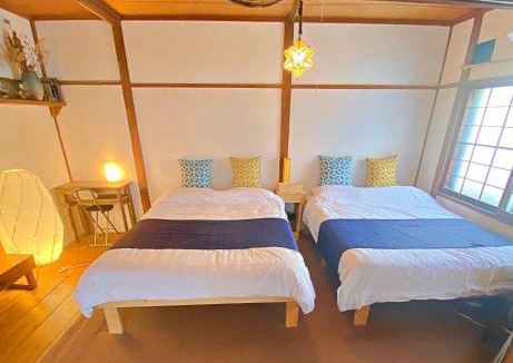 Toyako Cabin | TOYA HOME kairou 一棟貸切