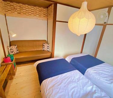 Toyako Cabin | TOYA HOME kairou 一棟貸切