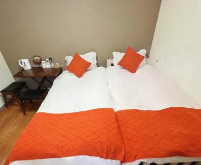 Suginami Apartment | ToyamaHouse2-202