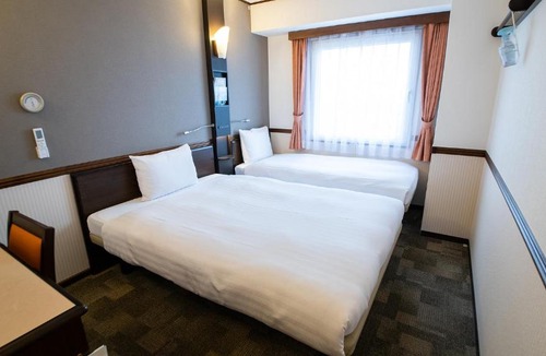 Centrair Hotel | Toyoko Inn Chubu International Airport No 2