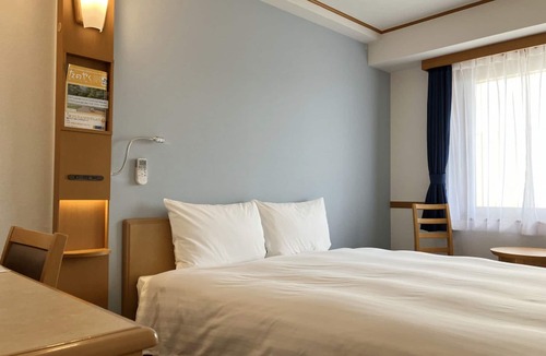 Izaka Onsen Hotel | Toyoko Inn Fukushima-eki Higashi-guchi No.1