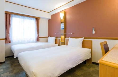 Izaka Onsen Hotel | Toyoko Inn Fukushima-eki Higashi-guchi No 2
