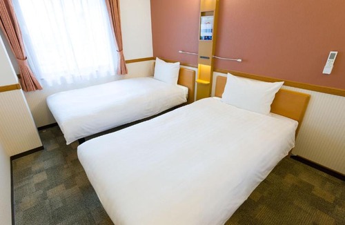 Hachinohe Hotel | Toyoko Inn Hachinohe Ekimae