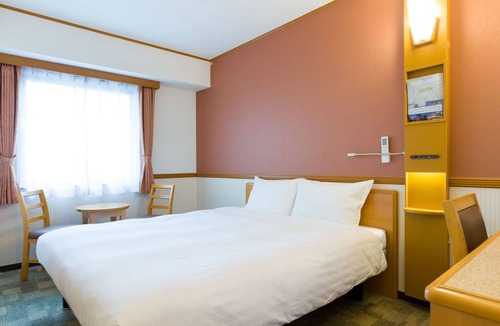 Tomakomai Hotel | Toyoko Inn Hokkaido Tomakomai Ekimae