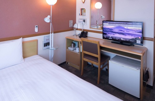 Kiryu Hotel | Toyoko Inn Kiryu Station Minami