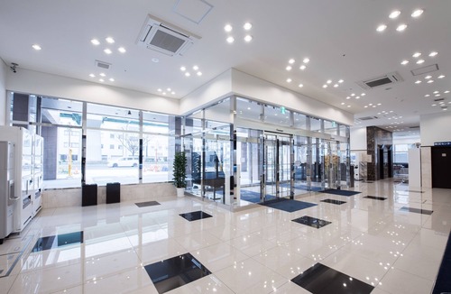 Nagoya City Centre Hotel | Toyoko Inn Nagoya Meieki Minami