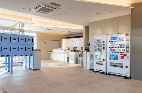 Nasushiobara Hotel | Toyoko Inn Nasushiobara-eki Nishi-guchi