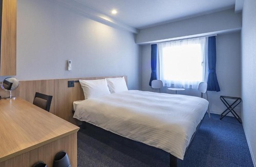 Nasushiobara Hotel | Toyoko Inn Nasushiobara-eki Nishi-guchi