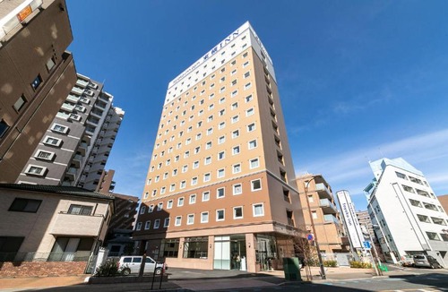 Shiki Hotel | Toyoko Inn Shiki eki Higashi guchi
