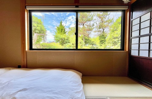 Takayama Bed & Breakfast | Traditional house, private bed and Breakfast in Hida Takayama