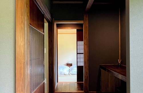 Takayama Bed & Breakfast | Traditional house, private bed and Breakfast in Hida Takayama