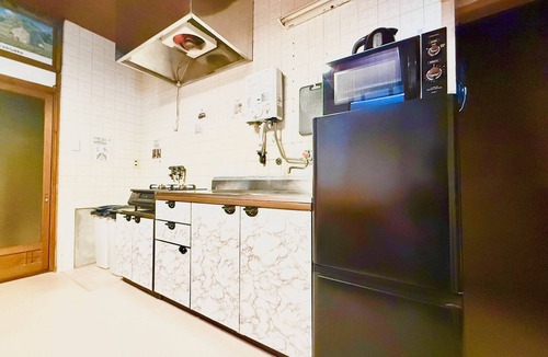 Kaizuka Resort | Traditional Japanese house/200㎡＋courtyard/15 min-Kansai Airport/2 parking spaces