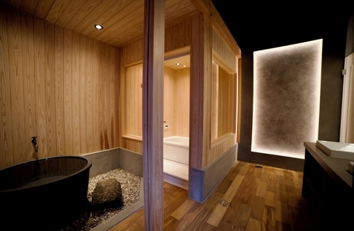 Nagahama House | Traditional Machiya Townhouse for Groups | Private Stay in Nagahama