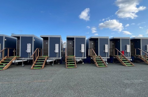 Hanamaki Hotel | Trail Inn Hanamakikukou