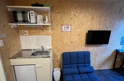 Hanamaki Hotel | Trail Inn Hanamakikukou
