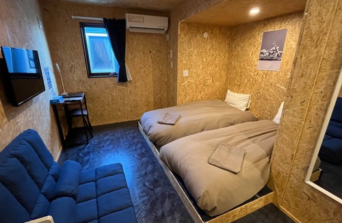 Hanamaki Hotel | Trail Inn Hanamakikukou