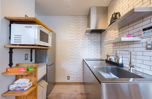 Hokuto House | Trailer house type rental villa where you can stay/North Dublin Yamanashi