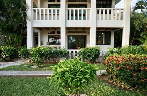 Junquillal Condo | Tranquil Beach Front Condo
