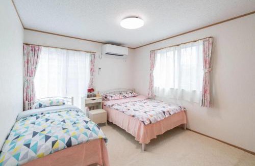 Kawaguchi Apartment | Travel Palace Miyuki