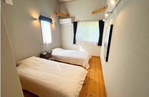 Watarai House | TREK10 OFF on Extended StaysVilla with Sauna/Watarai-gun Mie
