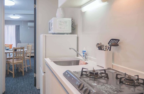 Sumida Apartment | Triphome Oshiage station and Tokyo Skytree