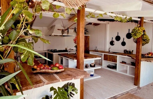 Guia de Isora House | TROPICAL RESORT Designed for Company Offsite and Wellness Retreats/Only buyout
