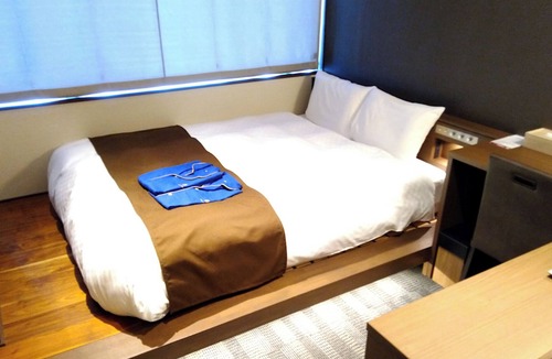 Sakata Hotel | Tsukino Hotel