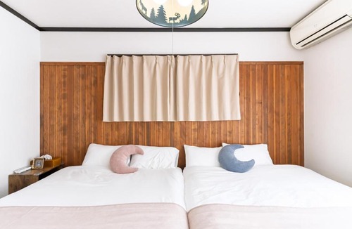 Tsushima Apartment | Tsushima mayu house 愛知 名古屋 一棟貸し
