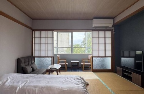 Yudanaka Shibu Onsen House | turuyaryokan