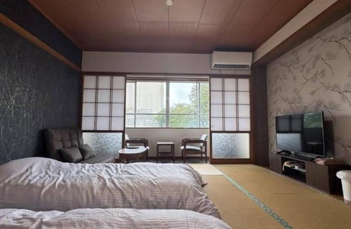 Yudanaka Shibu Onsen House | turuyaryokan