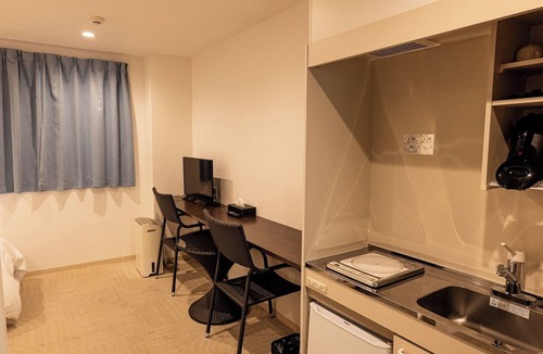 Taketomi-jima Taketomi-cho Hotel | Twin private room no meals included Great locat/Ishigaki Okinawa