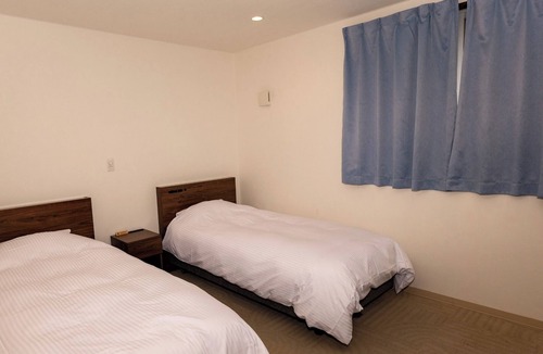 Taketomi-jima Taketomi-cho Hotel | Twin private room no meals included Great locat/Ishigaki Okinawa