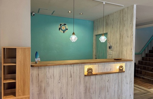 Taketomi-jima Taketomi-cho Hotel | Twin room/Ishigaki Okinawa