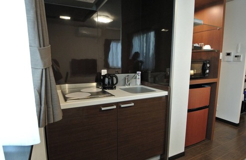 Kamiina-gun Hotel | Twin Room Nonsmoking w Parking 4 Night Stay 10 OFF 7 min from Ogurogawa Smart IC/Ina Nagano