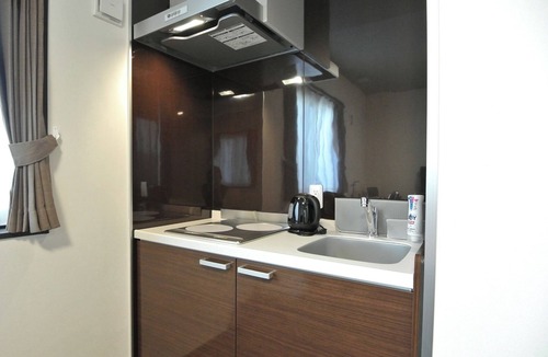 Kamiina-gun Hotel | Twin Room Nonsmoking w Parking 4 Night Stay 10 OFF 7 min from Ogurogawa Smart IC/Ina Nagano