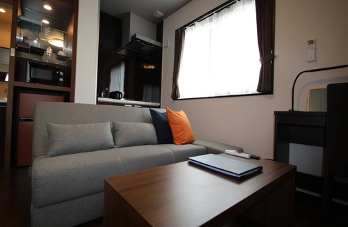 Kamiina-gun Hotel | Twin Room Nonsmoking w Parking 7 min from Ogurogawa Smart IC Private BathToilet/Ina Nagano