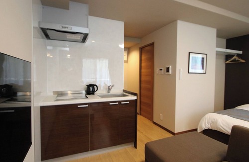 Suwa Hotel | Twin Room Nonsmoking with Private BathToilet 1 Parking Space 2 min from Suwa IC/Suwa Nagano