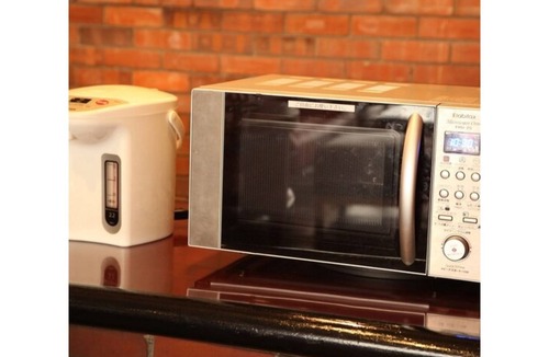 Susukino Hotel | Twin smoking room Room without meals plan 2/Sapporo Hokkaidō